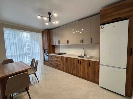 Одно кімнатна квартира в оренду! Ивано-Франковск