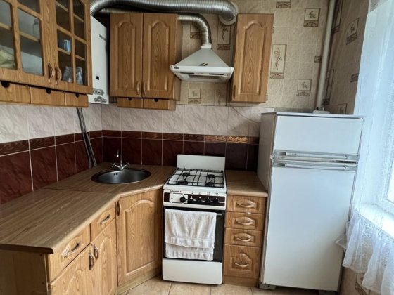 Оренда однокімнатна Східний Тернопіль