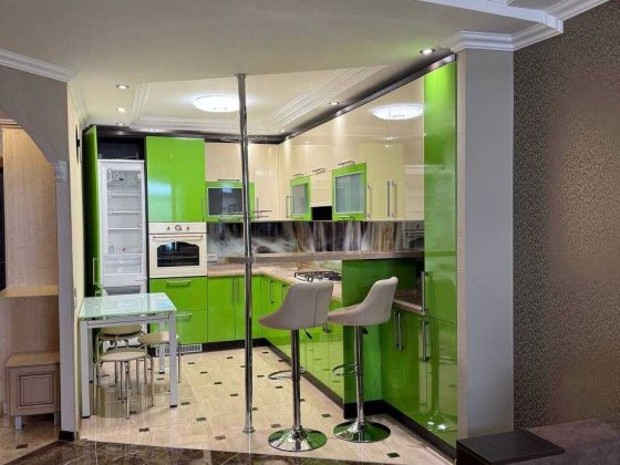 Оренда 1к.квартири +кухня-студія вул.Лучаківського,  мікрорайон Дружба Тернопіль