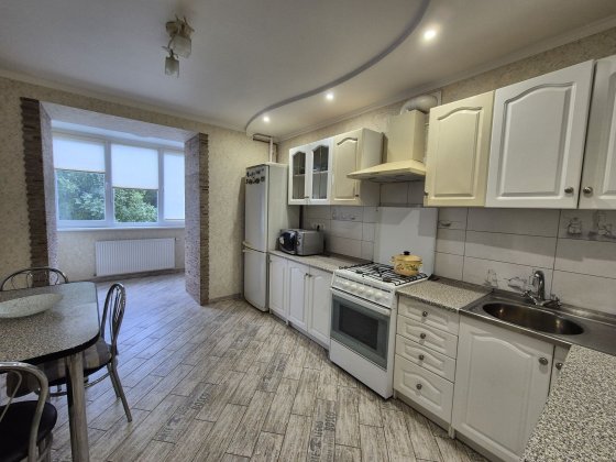 Оренда 1-кімн.кв. неподалік Центру Тернопіль