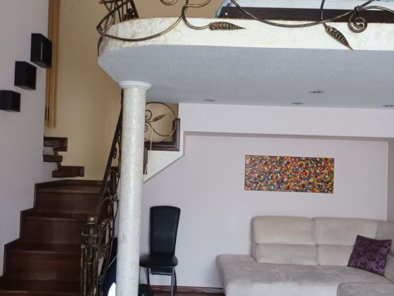 Оренда однокімнатна поблизу центру Тернопіль