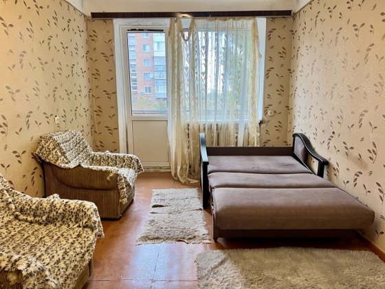 Оренда 1к, поділ, житловий стан Полтава