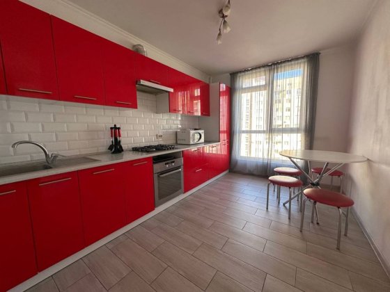 Оренда 2 кімнатна вул . Білогірська Тернопіль