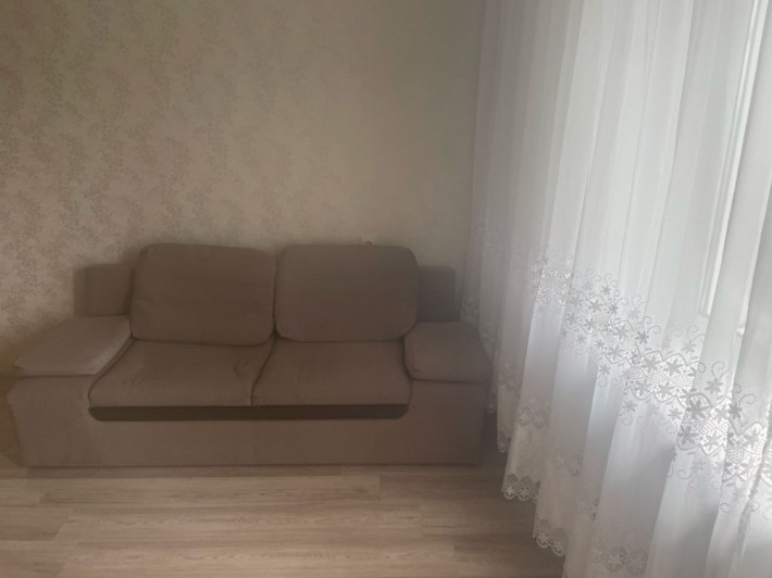 Мотель 1 кімнатна квартира - фото 1