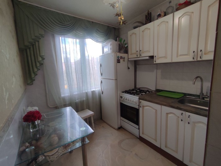 Здам гарну 1 кімнатну квартиру на Половках! - фото 1