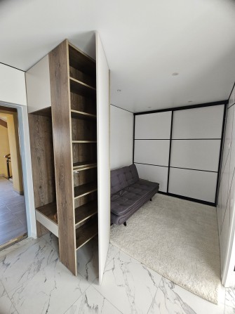 Вільна,  1,5 кімн.кв. Вул. Микулинецька - фото 1