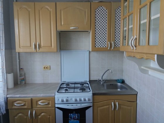 Оренда 1 кім квартири на мас Канада з другої половини жовтня. Тернополь