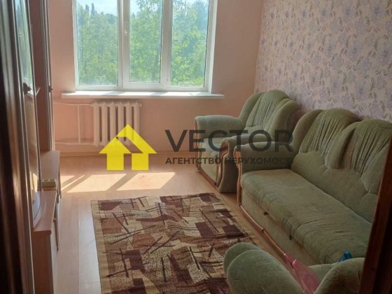 Оренда 1-кімнатної квартири з меблями та технікою Полтава