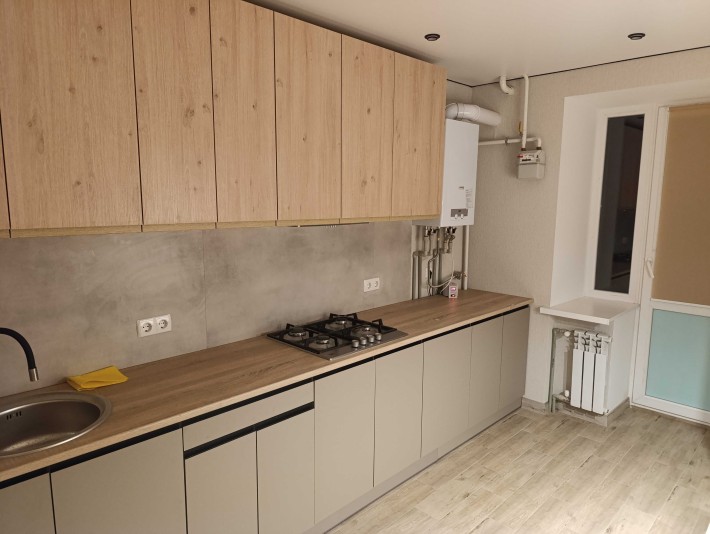 Довгострокова аренда - фото 1