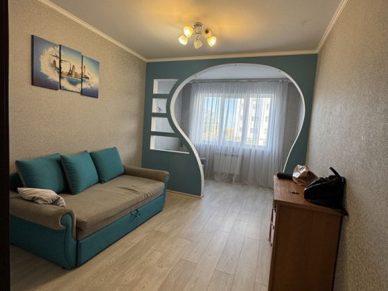 Оренда 1-ї квартири. М-н. Садовий Полтава