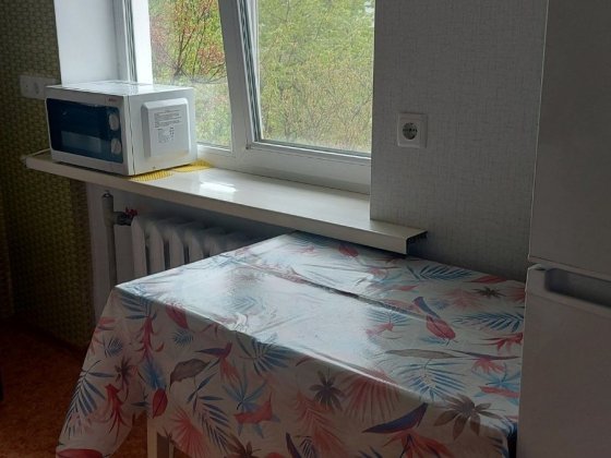 Сдаю 1кімнатну квартиру в р-ні 11 школи Полтава