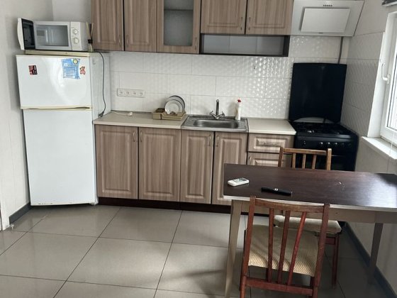 Мотель часть дома 1 к студия Полтава