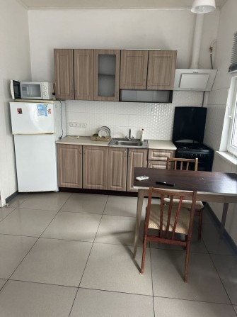 Мотель часть дома 1 к студия - фото 1