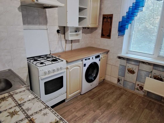 Оренда 1к квартири Полтава