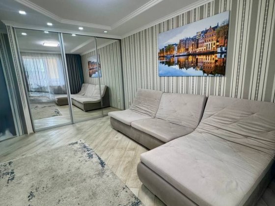 Оренда квартири на довгостроковий термін Рівне