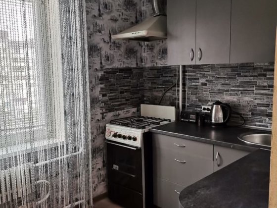 Сдам 1к кв на Восточном1 с мебелью и техникой Кривой Рог