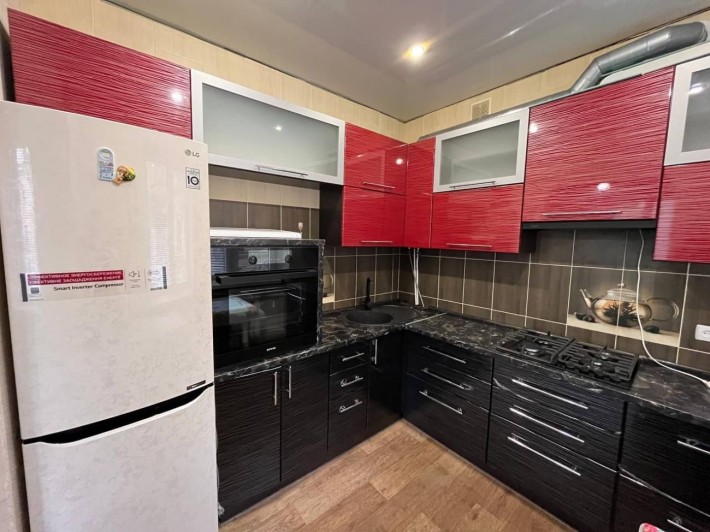 Оренда 3-к 97 квартал сталінка-студія - фото 1