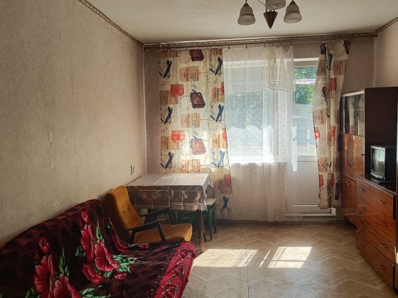 Оренда 1 кімнатної квартири Полтава