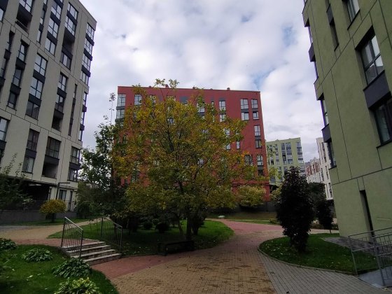 1 кім. Рівне Спектрум  автономне 13 000 Ровно