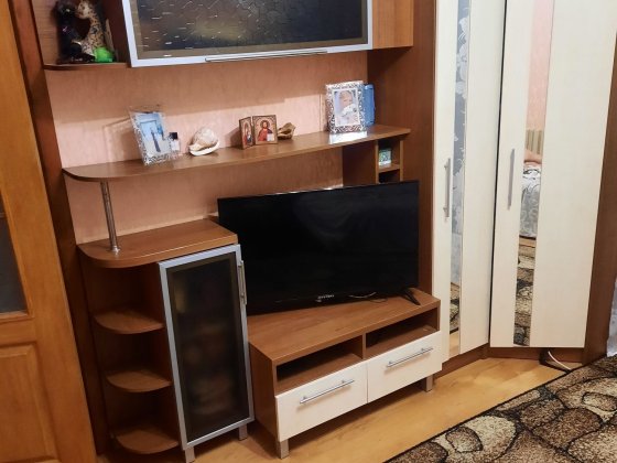 Здам однокімнатну квартиру в Полтаві Полтава