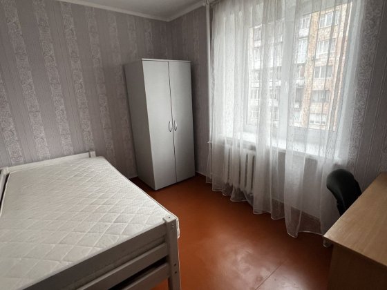 Здам 3-кімнатну квартиру в центрі Соборна вигляд на парк Рівне