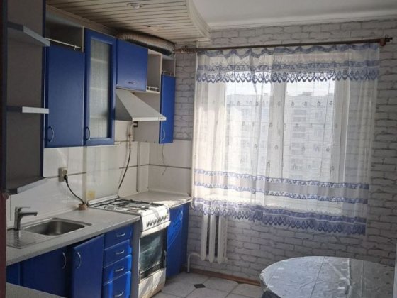 Оренда трикімнатної квартири Сумы