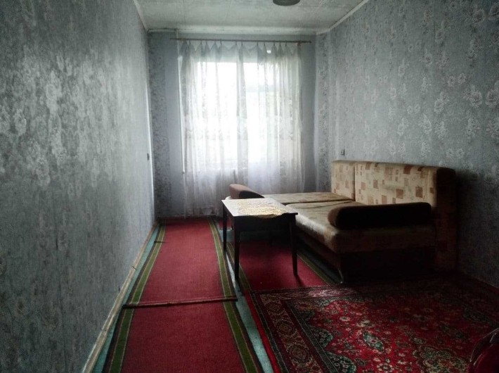 Сдается 2-х комнатная квартира на Юбилейной - фото 1