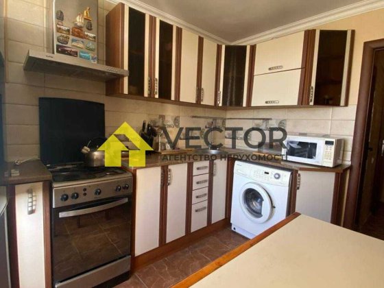 Оренда двушки з роздільними кімнатами Полтава