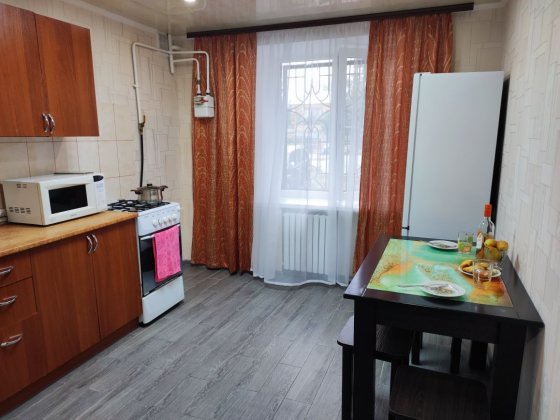 Здам 1-но кім. кв. в Центрі Полтава