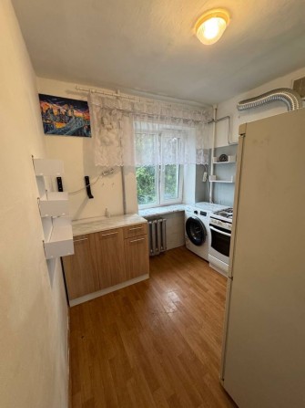 Оренда 2-х кімнатна в центрі. - фото 1