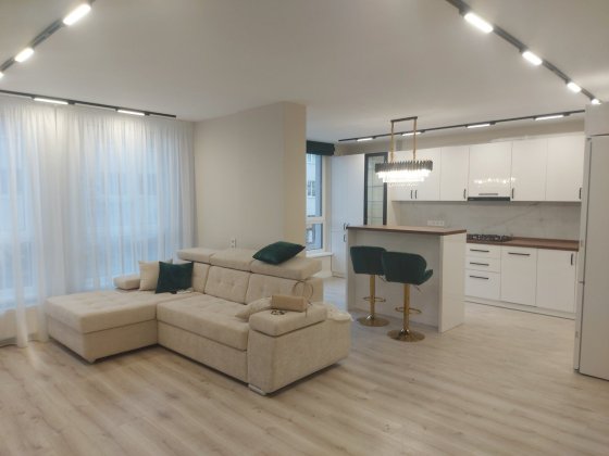 2 кімнатна квартира у центрі міста Івано-Франківськ