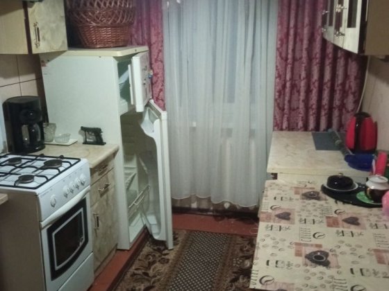 Предлагаю квартиру в аренду, район развилка. Кривий Ріг
