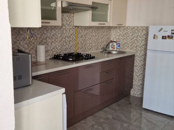 Оренда 1-кімнатної квартири Адреса: вул. Мельника, 10 Івано-Франківськ