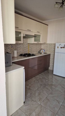 Оренда 1-кімнатної квартири Адреса: вул. Мельника, 10 - фото 1