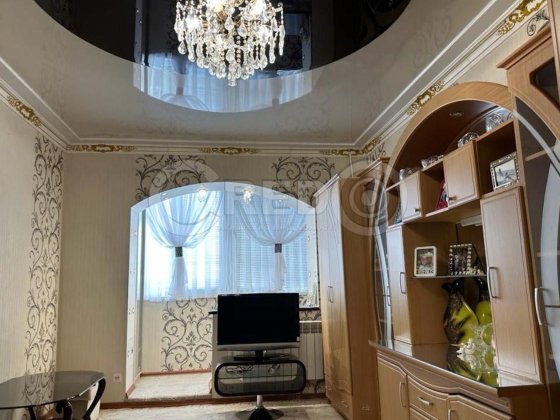 Оренда 1-но кімнатної квартири вул. С. Рзянкіна «Крес» Кривой Рог