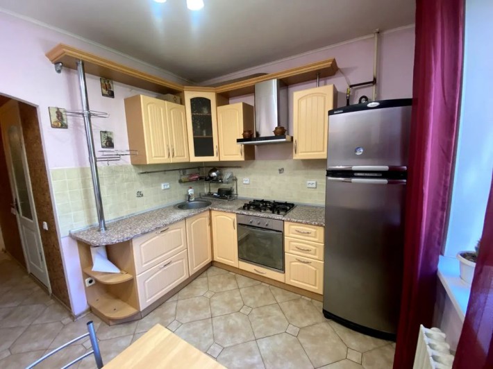 Оренда 3-х кімн. квартири на Східному-2 - фото 1