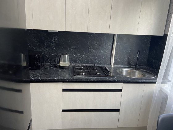 Здам 2-к квартиру  на соцмісті ремонт 2025 р Кривий Ріг