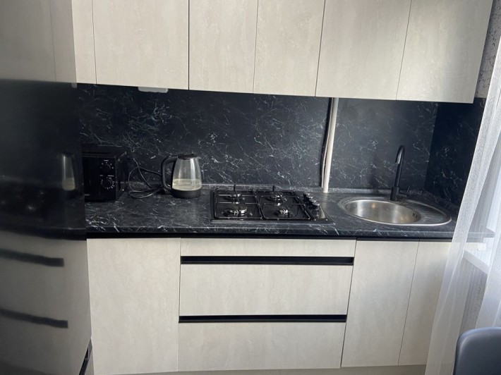 Здам 2-к квартиру  на соцмісті ремонт 2025 р - фото 1