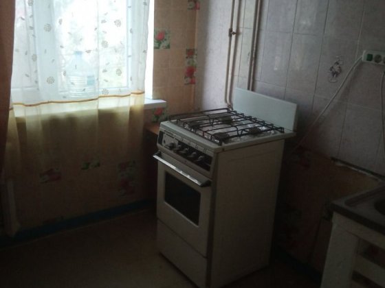 Здам квартику на 17 кварталі Кривой Рог