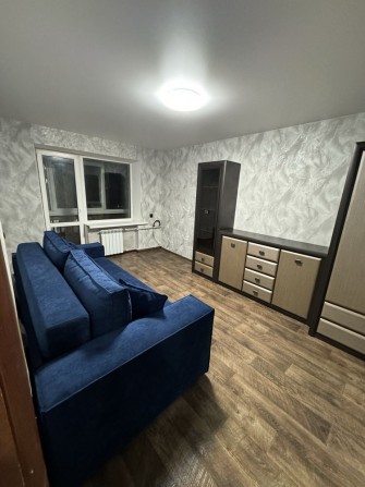 Зигіна. Здається 1-кімнатна квартира. Можна на місяць - фото 1