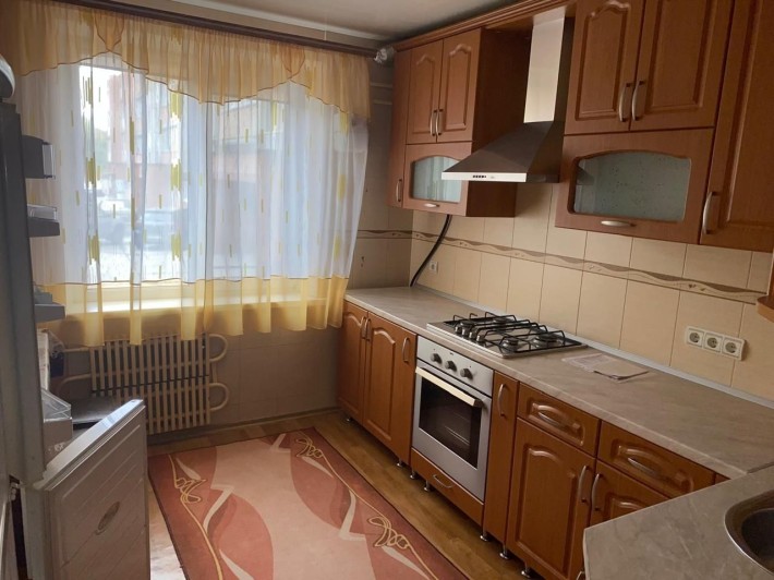 Здається трикімнатна квартира в центрі Сум - фото 1