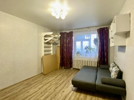 Оренда 2к квартири на Харківській Сумы