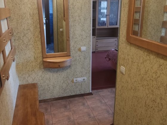 Сдам двух кімнатну квартиру Полтава