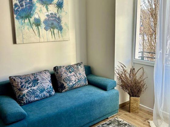 Здам оренда 1 кімнатна новобудова, власник Рівне