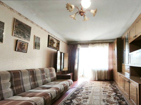 Оренда! Центр! Петропавлівська!1-к. квартира Сумы