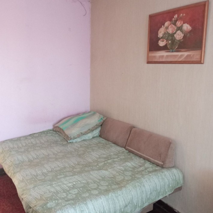 Браїлки ‼️ здам недорогу 1к квартиру в Полтаві аренда полтава - фото 1