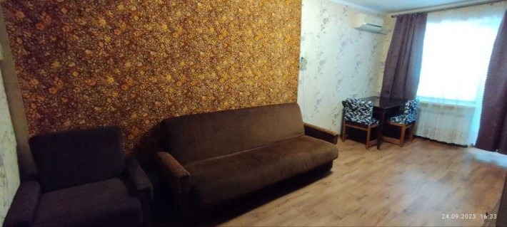 Здається 2-комн. квартира від власника пр.Центральний - фото 1