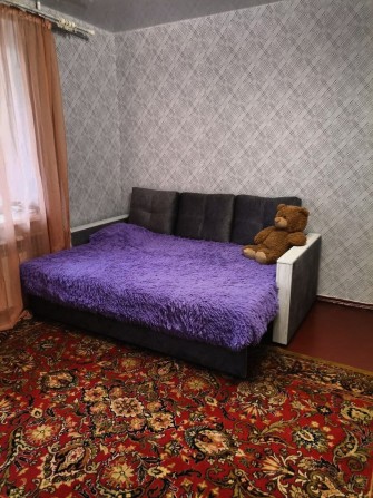 Оренда однокімнатна квартира в місті Суми з балконом - фото 1