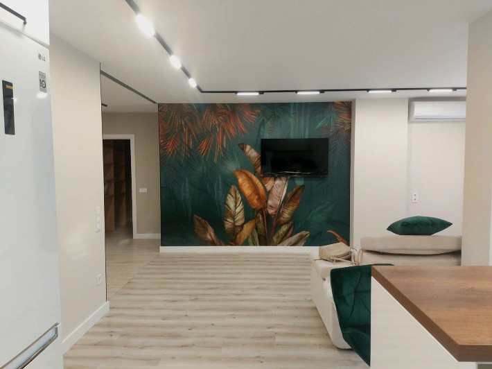 Власник!!!Зається в оренду 2к квартира в самому центрі міста! - фото 1