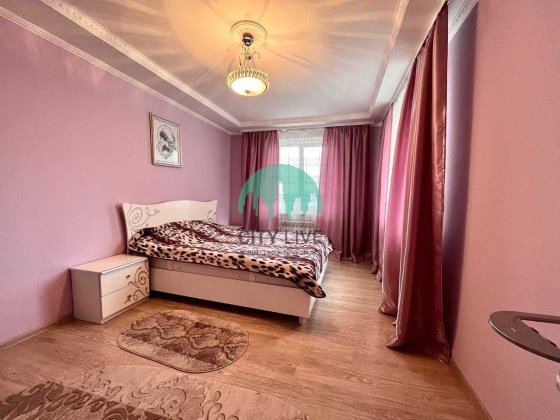 Оренда 2кімнатної квартири, 2зупинки до центру.Можна з тваринками (38) Івано-Франківськ